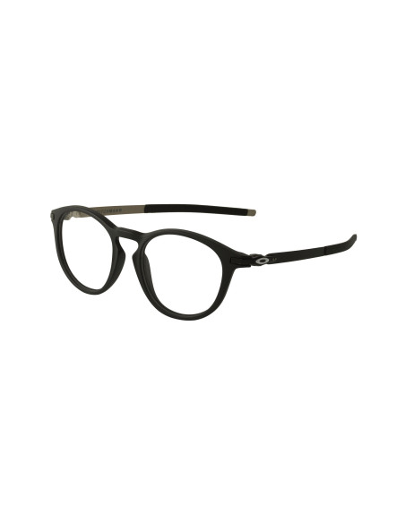 Oakley Oftalmico OX8105 0150 Pitchman R Satin Black