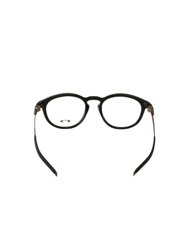 Oakley Oftalmico OX8105 0250 Pitchman R Grey Smoke