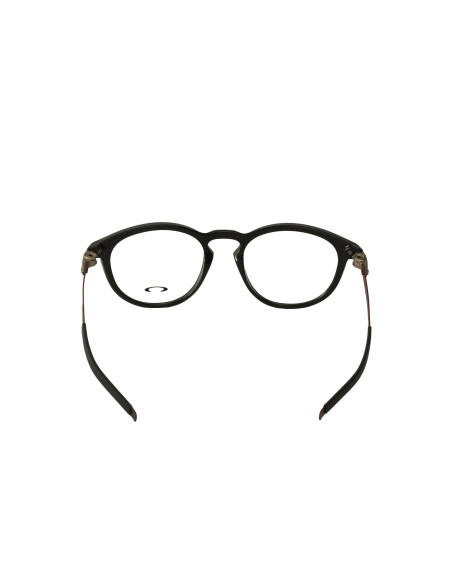Oakley Oftalmico OX8105 0250 Pitchman R Grey Smoke