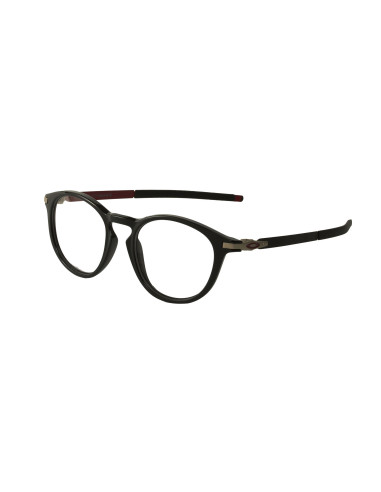 Oakley Oftalmico OX8105 0250 Pitchman R Grey Smoke