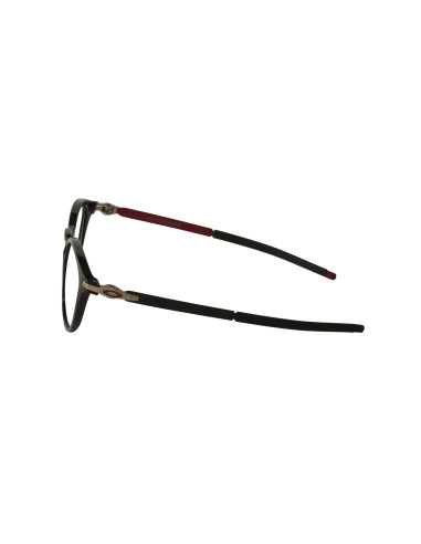 Oakley Oftalmico OX8105 0250 Pitchman R Grey Smoke