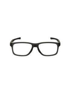Oakley Oftalmico OX8123 0253 Sunder TruBridge Satin Grey Smoke | Su... 2