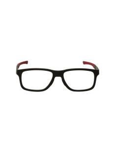 Oakley Oftalmico OX8123 0355 Sunder TruBridge Satin Red 2
