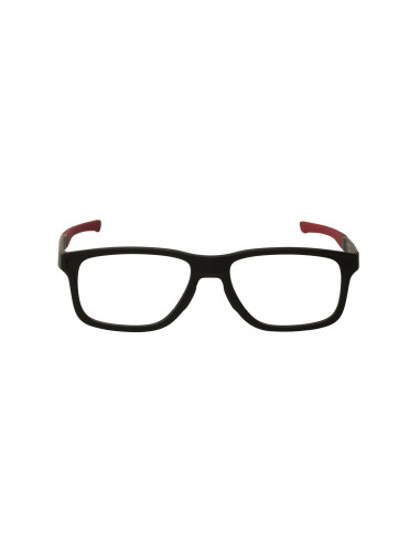 Oakley Oftalmico OX8123 0355 Sunder TruBridge Satin Red
