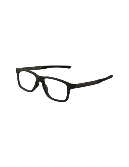 Oakley Oftalmico OX8123 0455 Sunder TruBridge Satin Black Standard ...