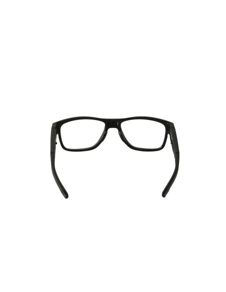 Oakley Oftalmico OX8132 0152 Crossrange Switch Polished Black