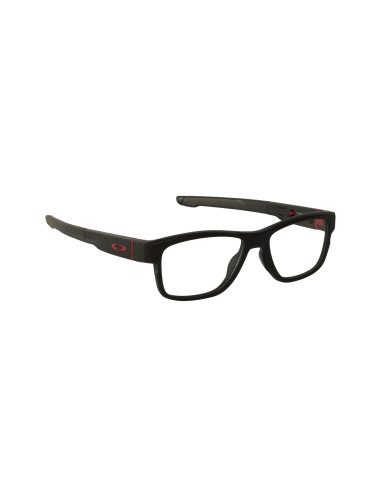 Oakley Oftalmico OX8132 0352 Crossrange Switch Black Ink Red