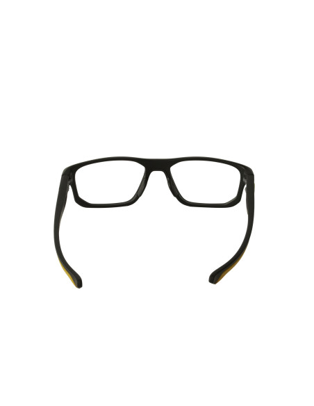 Armazon Oakley Ox8136 0355 Crosslink Fit Satin Pavement | Sunnies.uno