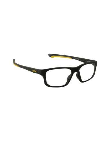 Armazon Oakley Ox8136 0355 Crosslink Fit Satin Pavement | Sunnies.uno