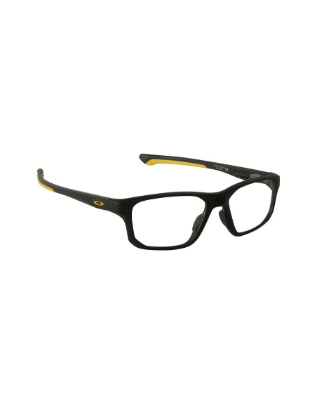 Armazon Oakley Ox8136 0355 Crosslink Fit Satin Pavement | Sunnies.uno