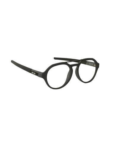 Oakley Oftalmico OX8151 0451 Scavenger Transparente Dorado