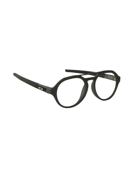 Oakley Oftalmico OX8151 0451 Scavenger Transparente Dorado