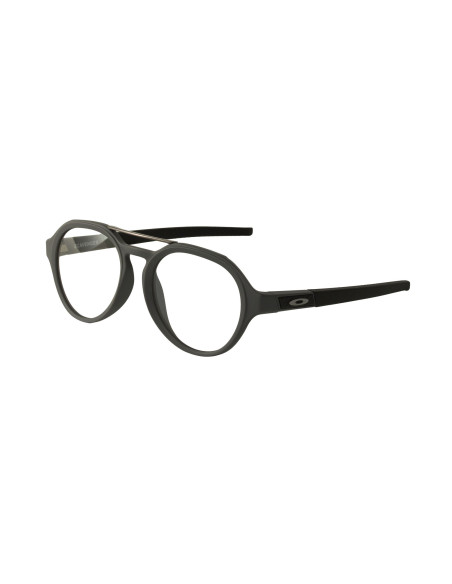 Oakley Oftalmico OX8151 0451 Scavenger Transparente Dorado