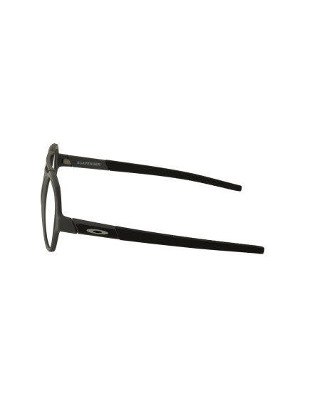 Oakley Oftalmico OX8151 0451 Scavenger Transparente Dorado