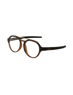 Oakley Oftalmico OX8151 0551 Scavenger Carey Mate Dorado