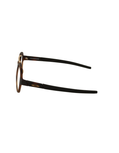 Oakley Oftalmico OX8151 0551 Scavenger Carey Mate Dorado