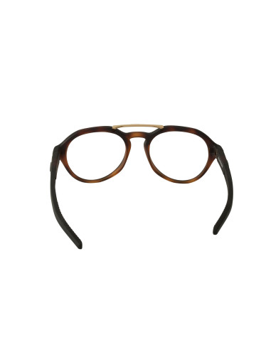Oakley Oftalmico OX8151 0551 Scavenger Carey Mate Dorado