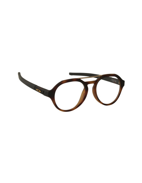 Oakley Oftalmico OX8151 0551 Scavenger Carey Mate Dorado