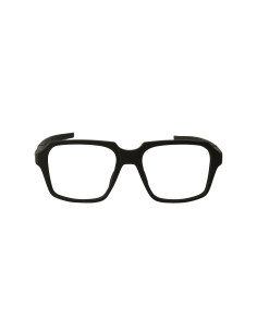 Oakley OX8154 0354 MITER Satin Black Standard 2