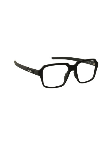 Oakley OX8154 0354 MITER Satin Black Standard