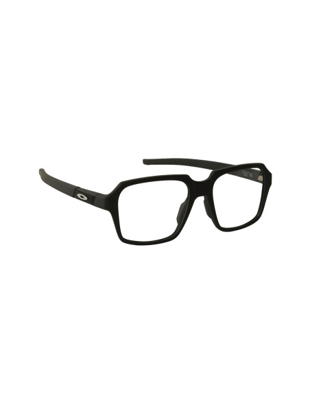 Oakley OX8154 0354 MITER Satin Black Standard