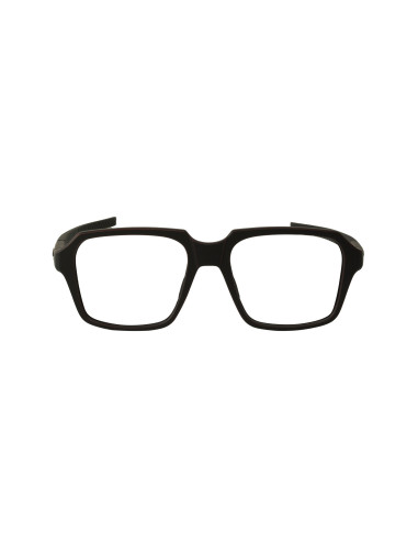 Oakley OX8154 0354  MITER Satin Brick Red Standard
