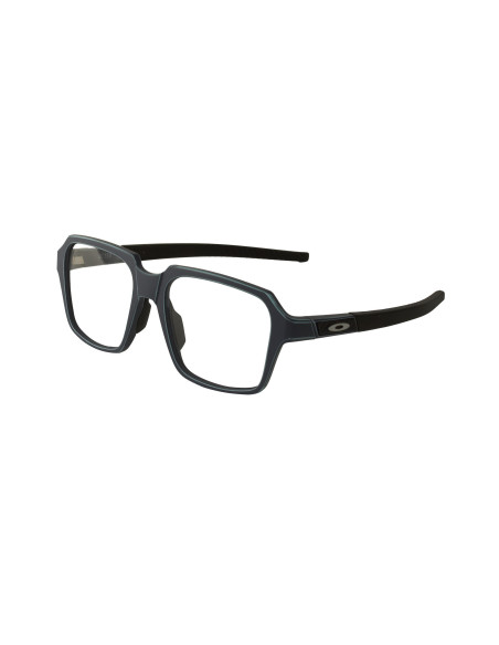 Oakley OX8154 0554 MITER Satin Light Blue Standard