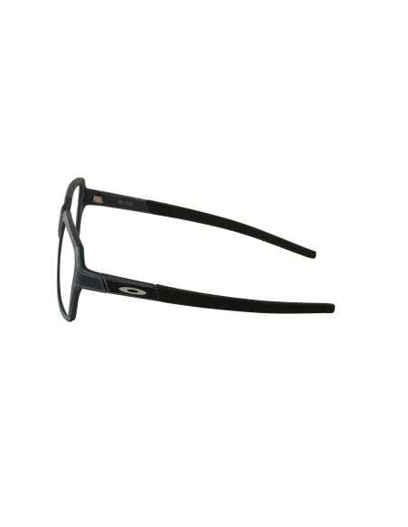 Oakley OX8154 0554 MITER Satin Light Blue Standard