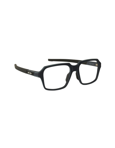 Oakley OX8154 0554 MITER Satin Light Blue Standard