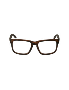 Oakley Oftalmico OX8156 0256 Holbrook RX Matte Brown Tortoise Stand... 2