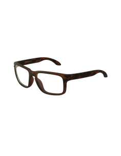 Oakley Oftalmico OX8156 0256 Holbrook RX Matte Brown Tortoise Stand...