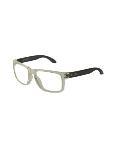 Oakley Oftalmico OX8156 0356 Holbrook RX Polished Clear