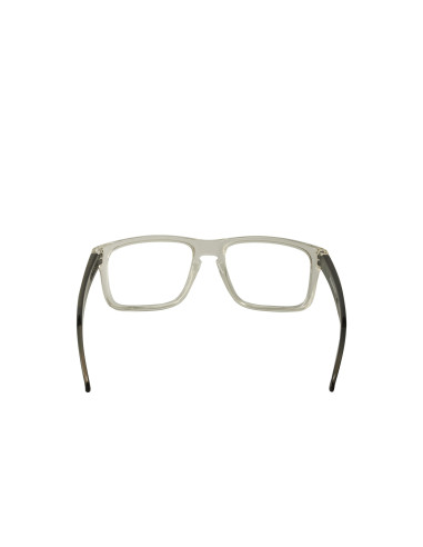 Oakley Oftalmico OX8156 0356 Holbrook RX Polished Clear