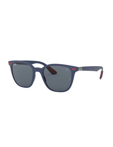 Ray Ban Rb4297M F604/87 Scuderia Ferrari Collection | Sunnies.uno