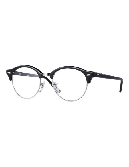 Ray Ban Oftalmico Rb4246v 2000 Clubround Optics | Sunnies.uno