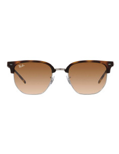 Ray Ban RB4416 710/51 New Clubmaster Coffe Gradient 2