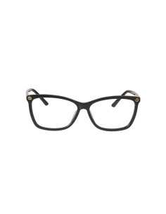 Oftalmico Square Negro Dorado 2