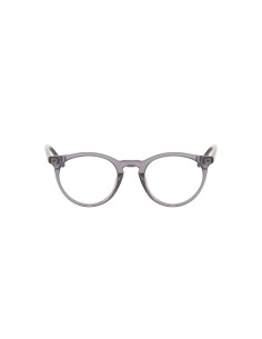 Gucci GG0646S 001 Square Shape Gris Degradado Dorado | Sunnies.uno 2