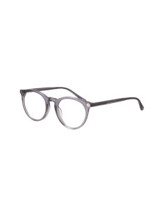 Gucci GG0646S 001 Square Shape Gris Degradado Dorado | Sunnies.uno