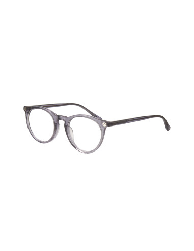 Gucci GG0646S 001 Square Shape Gris Degradado Dorado | Sunnies.uno