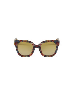 Gucci Gg0208s 006 Square Oversized Ambar Colores 2
