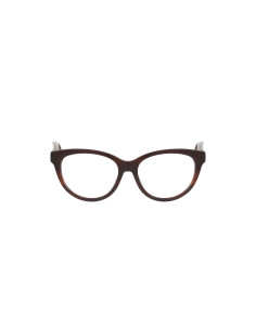 Gucci GG0211OA 002 Round Eye Cat Carey Dorado 2