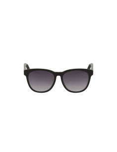 Gucci Gg0232sk 001 Square Negro Degradado dorado | Sunnies.uno 2