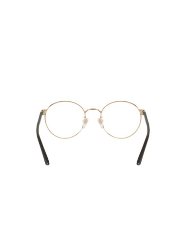 Gucci Gg0297OK 001 Oftalmico Round Dorado Carey Original| Sunnie...
