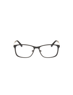 Gucci Gg0301O 001 Oftalmico Clubmaster Negro Dorado | Sunnies.uno 2