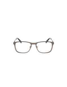 Gucci Gg0301o 003 Oftalmico Plateado Negro Original 2