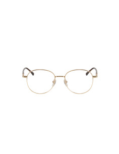 Gucci Gg0392O 003 Oftalmico Round Dorado Carey Original | Sunnies.uno 2