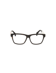 Gucci GG0466OA 003 Oftalmico Square Shape Carey Blanco 2