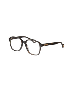 Gucci GG0469O 002 Square Shape Oftalmico Carey Dorado