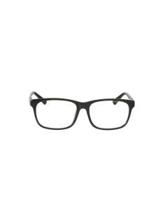 Gucci Gg0490o 001 Oftalmico Negro Acetato Original 2